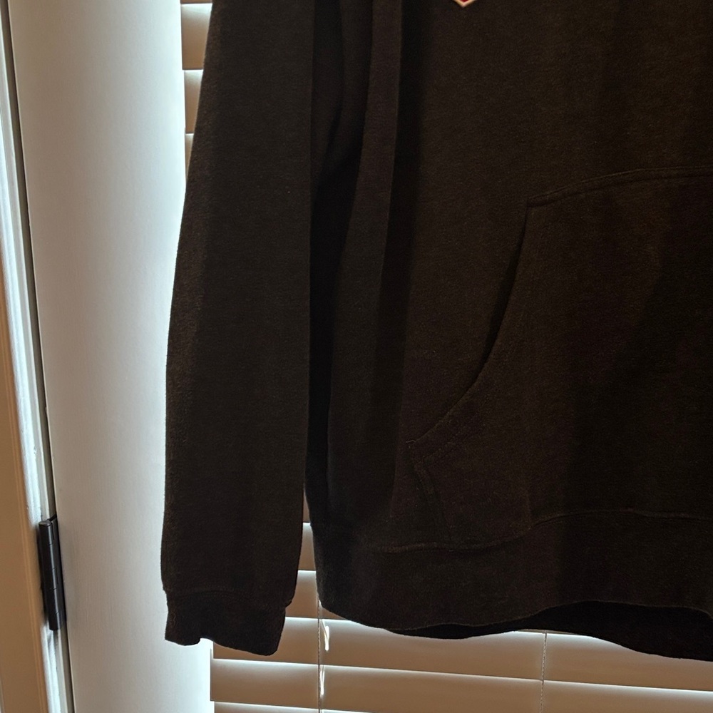 Ohio State Black Hoodie - Picture 3 of 4